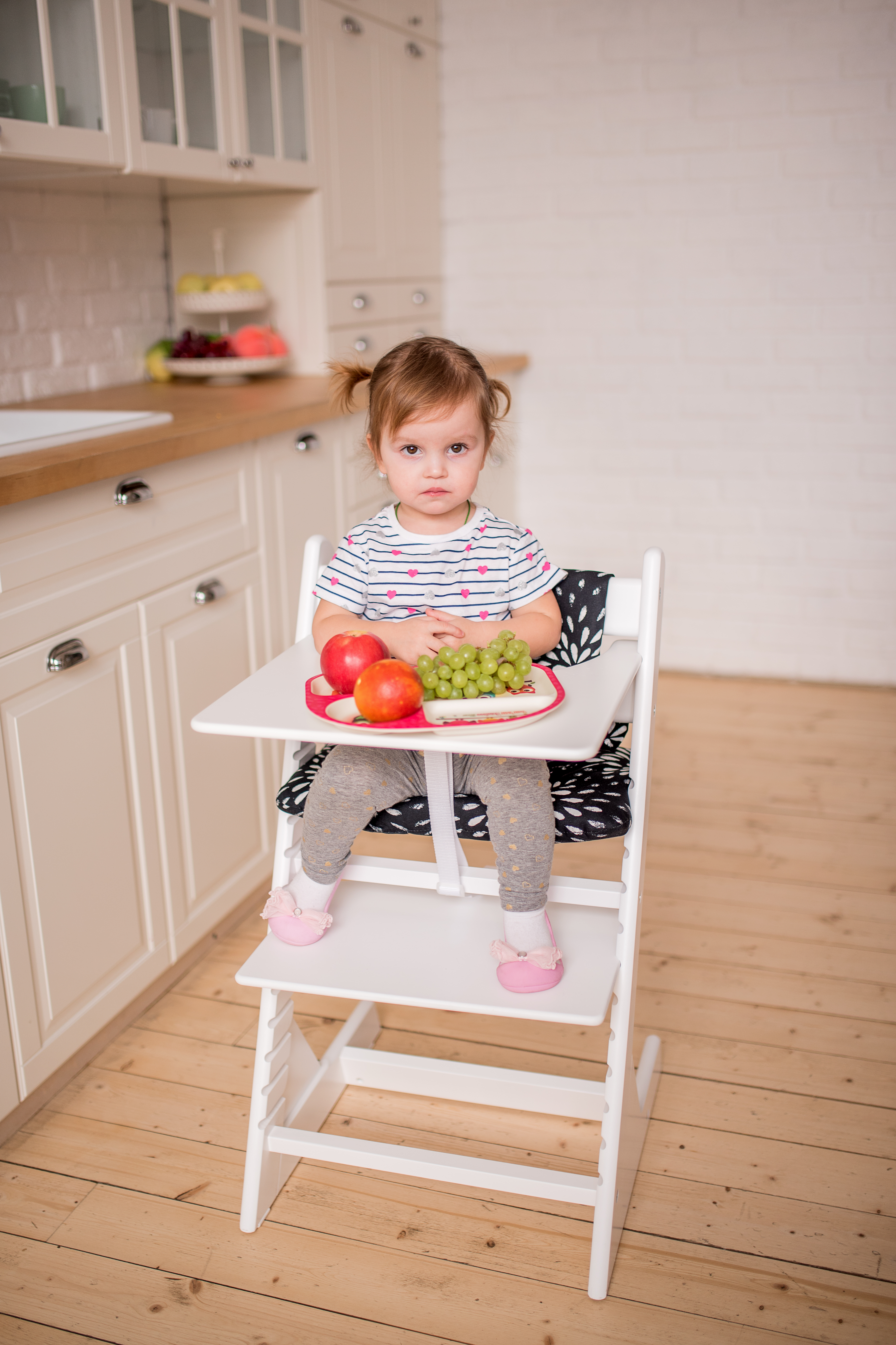 Детский стул Kid-Fix: растущая модель для ребенка, отзывы и фото
