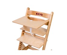Столик для стульчика Kid-Fix Натуральный