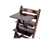 Столик для стульчика Kid-Fix Венге