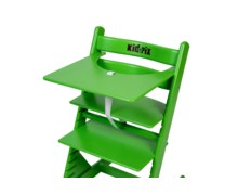 Столик для стульчика Kid-Fix Зеленый