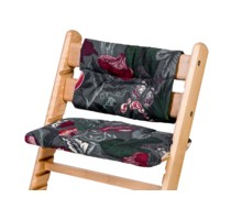 Комплект подушек для стульчика Kid-Fix «Волшебный лес»